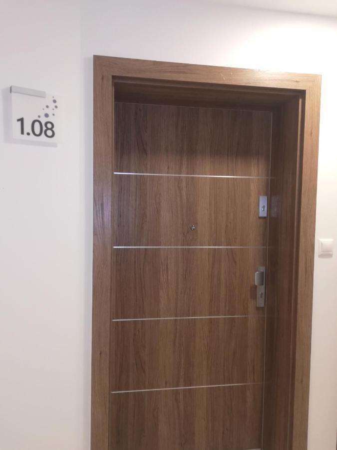 Spa Residence Carbona Iguacu Apartman Heviz Luaran gambar