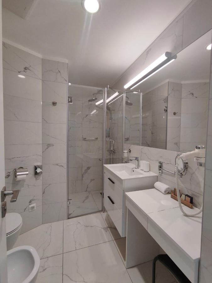 Spa Residence Carbona Iguacu Apartman Heviz Luaran gambar